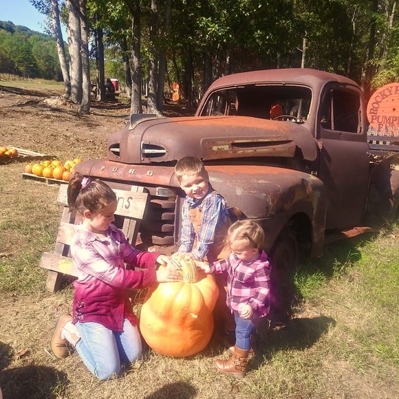 Meet your Posher, Amanda - Picture 1 of 1